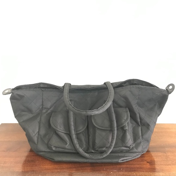 Overnight Bags- 2 Different Style Bags for 1 Price - Picture 8 of 11